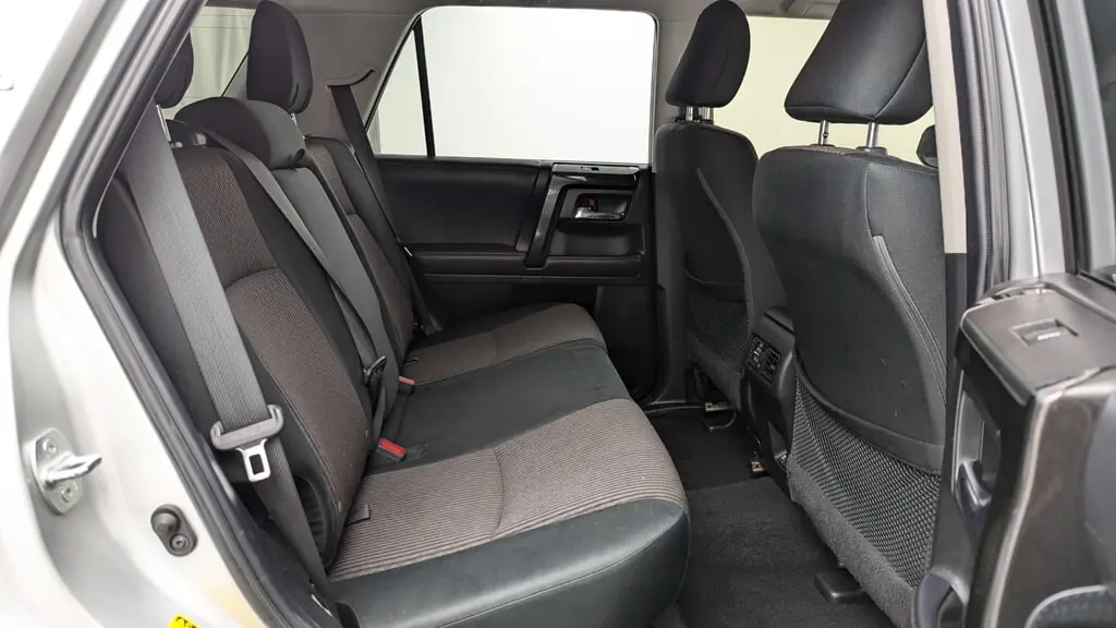 Florida Fine Cars - Used TOYOTA 4RUNNER 2021 MIAMI TRD OFF ROAD