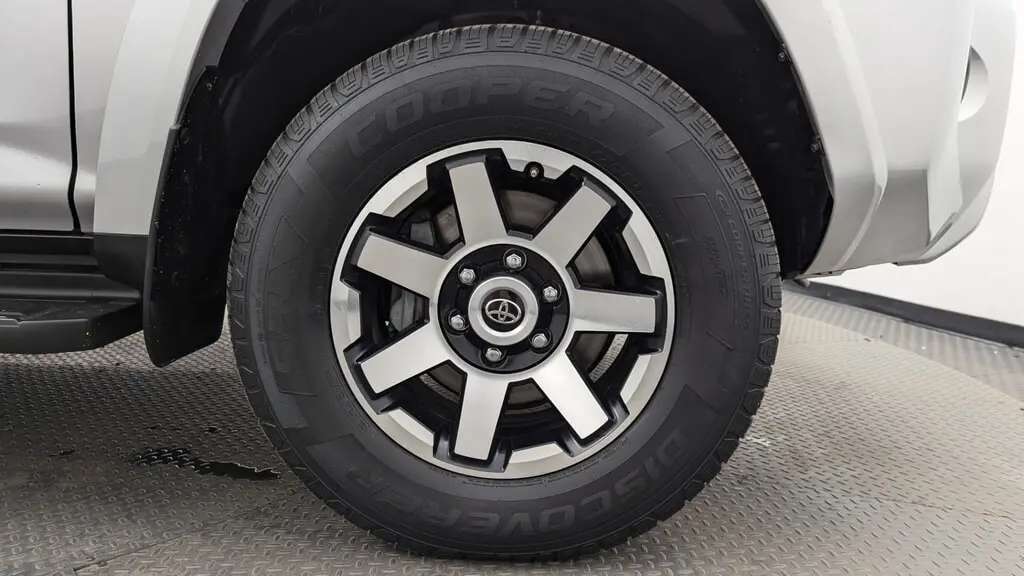 Florida Fine Cars - Used TOYOTA 4RUNNER 2021 MIAMI TRD OFF ROAD