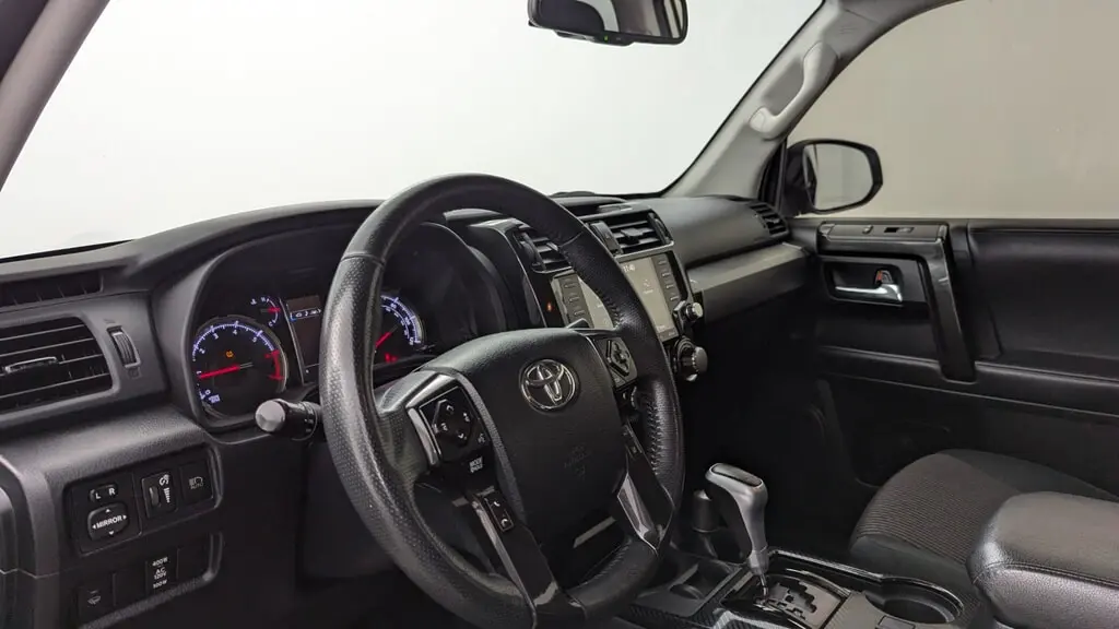 Florida Fine Cars - Used TOYOTA 4RUNNER 2021 MIAMI TRD OFF ROAD