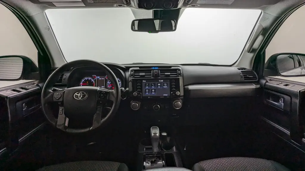 Florida Fine Cars - Used TOYOTA 4RUNNER 2021 MIAMI TRD OFF ROAD