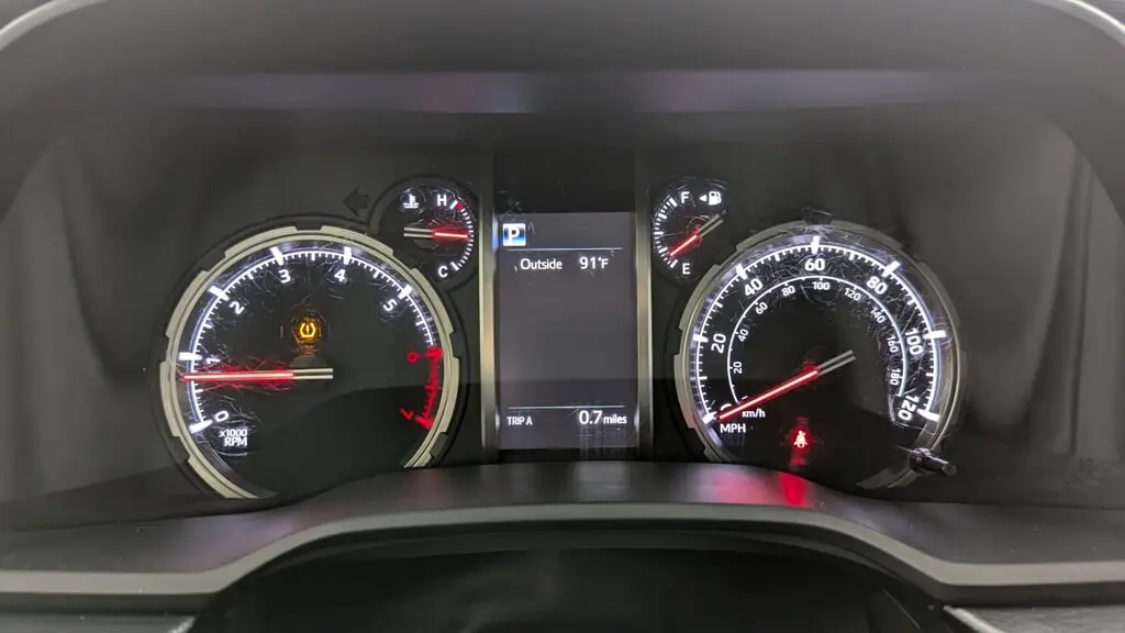 Florida Fine Cars - Used TOYOTA 4RUNNER 2021 MIAMI TRD OFF ROAD