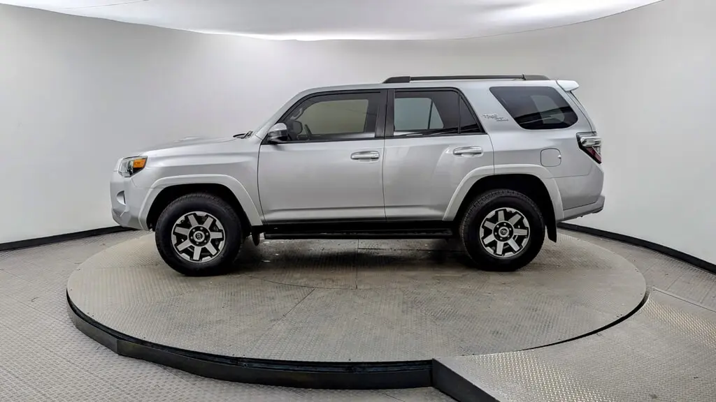 Florida Fine Cars - Used TOYOTA 4RUNNER 2021 MIAMI TRD OFF ROAD