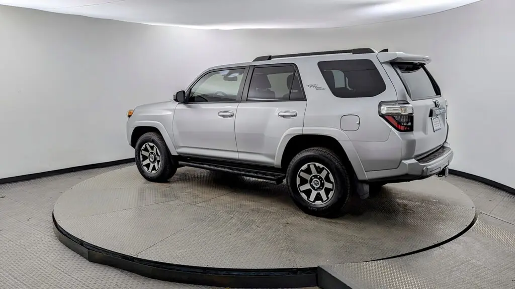 Florida Fine Cars - Used TOYOTA 4RUNNER 2021 MIAMI TRD OFF ROAD