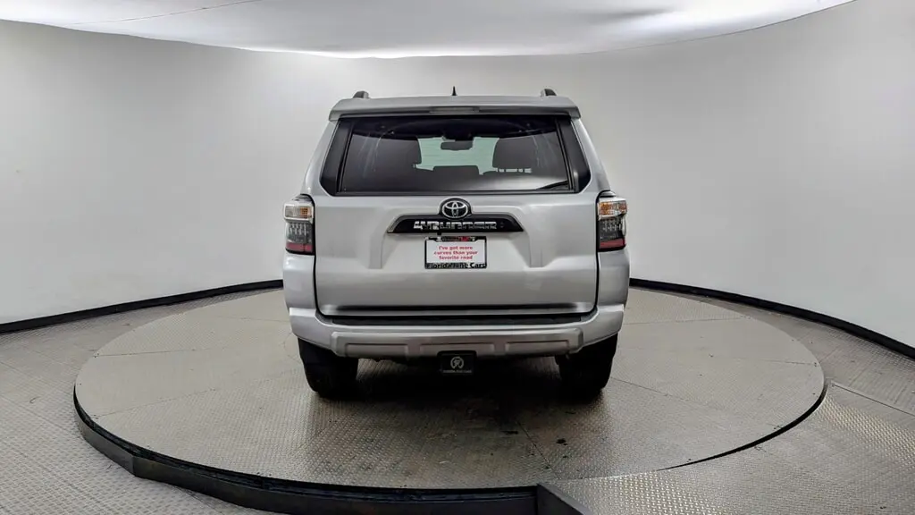 Florida Fine Cars - Used TOYOTA 4RUNNER 2021 MIAMI TRD OFF ROAD