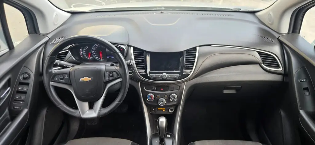 Florida Fine Cars - Used CHEVROLET TRAX 2020 MARGATE LT