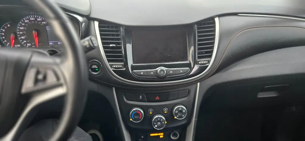 Florida Fine Cars - Used CHEVROLET TRAX 2020 MARGATE LT