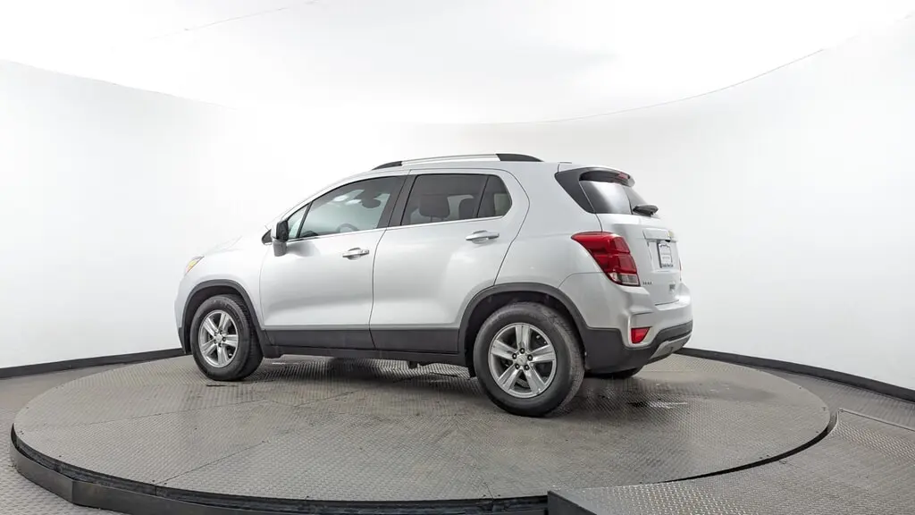 Florida Fine Cars - Used CHEVROLET TRAX 2020 MARGATE LT