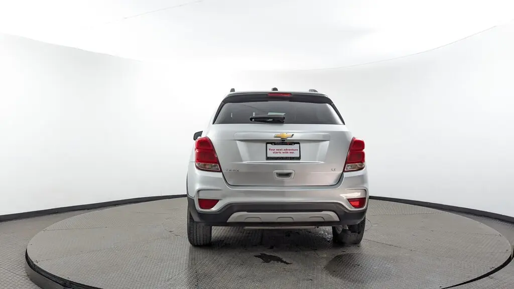 Florida Fine Cars - Used CHEVROLET TRAX 2020 MARGATE LT
