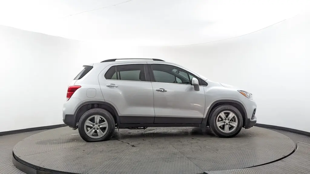 Florida Fine Cars - Used CHEVROLET TRAX 2020 MARGATE LT