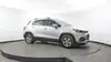 Florida Fine Cars - Used CHEVROLET TRAX 2020 MARGATE LT