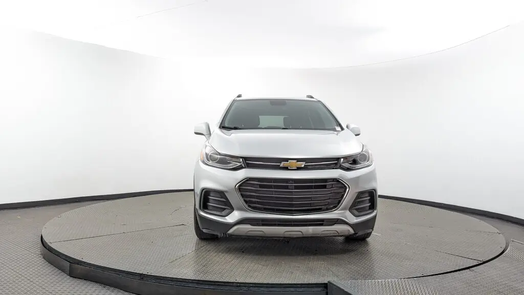 Florida Fine Cars - Used CHEVROLET TRAX 2020 MARGATE LT