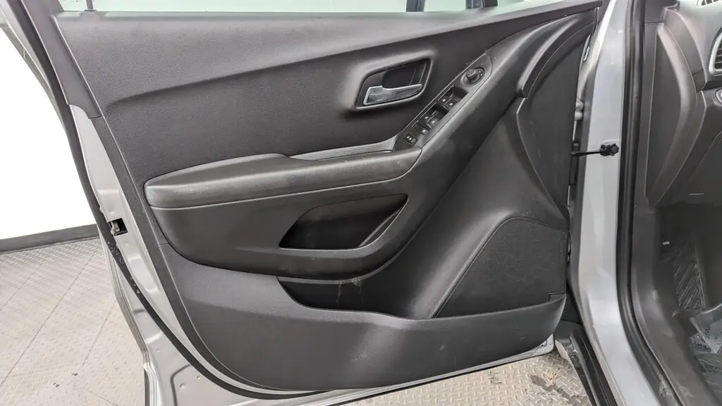 Florida Fine Cars - Used CHEVROLET TRAX 2020 MARGATE LT