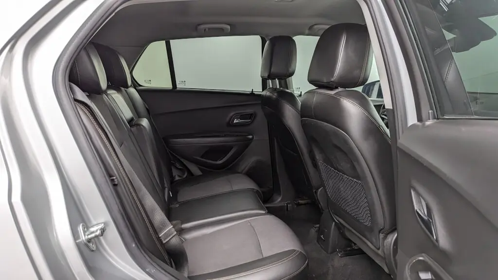 Florida Fine Cars - Used CHEVROLET TRAX 2020 MARGATE LT
