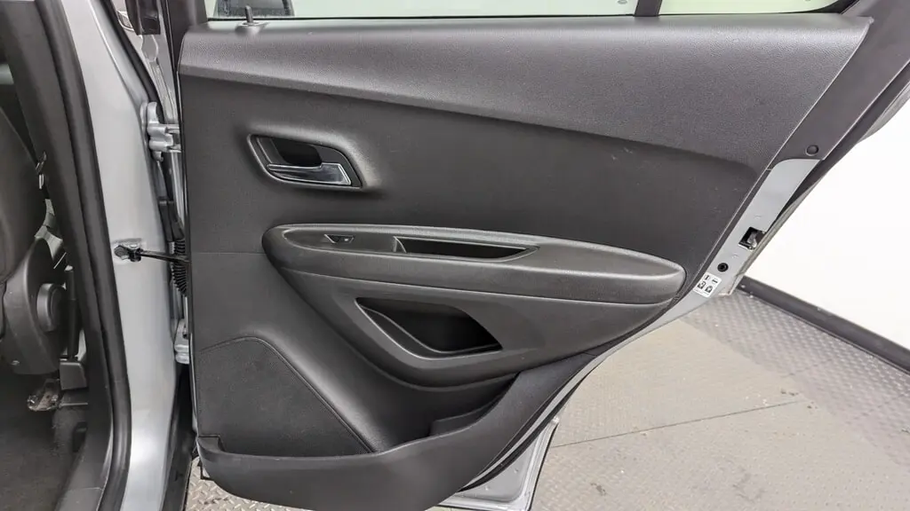 Florida Fine Cars - Used CHEVROLET TRAX 2020 MARGATE LT