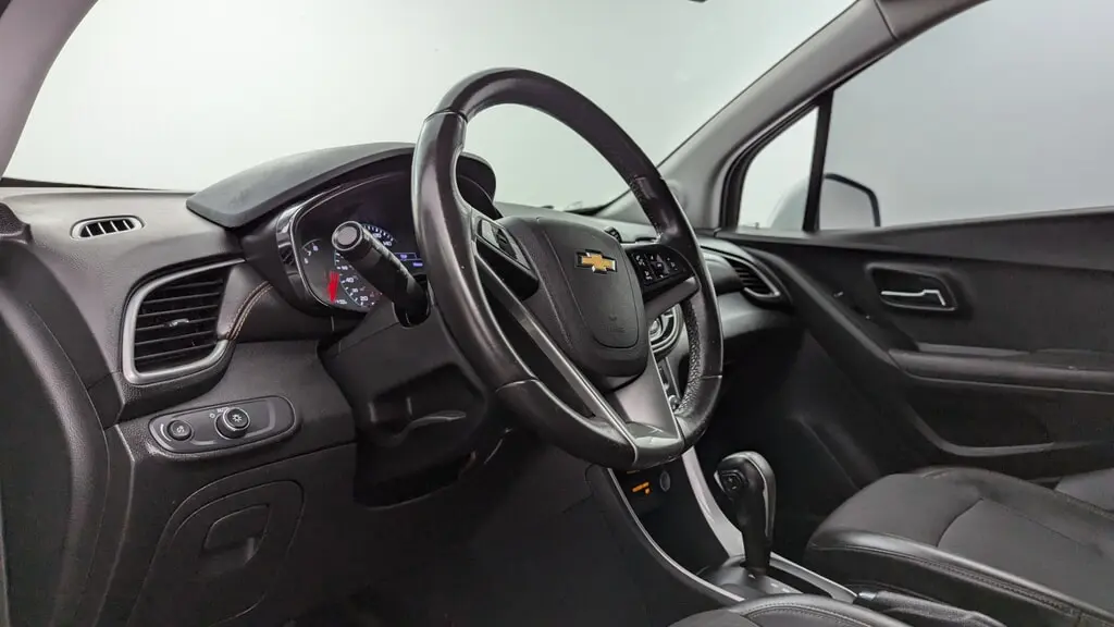 Florida Fine Cars - Used CHEVROLET TRAX 2020 MARGATE LT