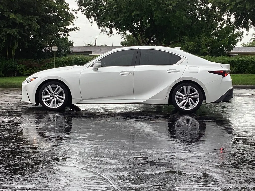 Florida Fine Cars - Used LEXUS IS 2023 MIAMI IS 300