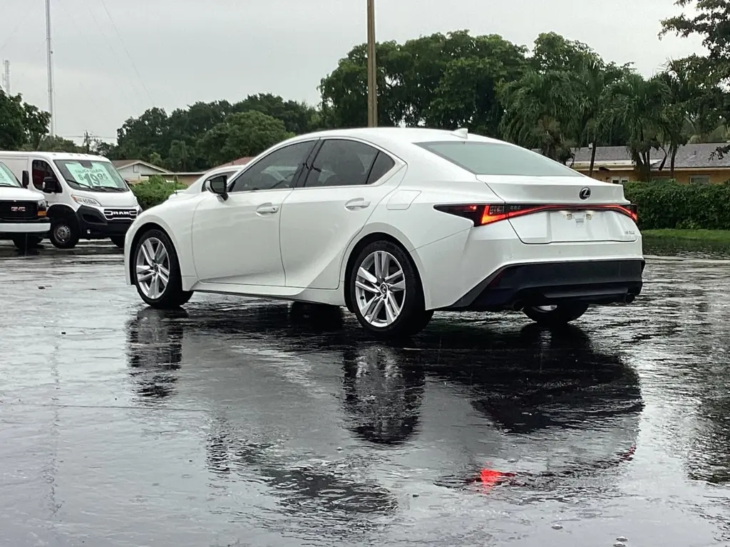 Florida Fine Cars - Used LEXUS IS 2023 MIAMI IS 300