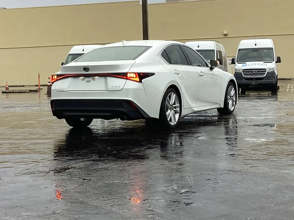 Florida Fine Cars - Used LEXUS IS 2023 MIAMI IS 300