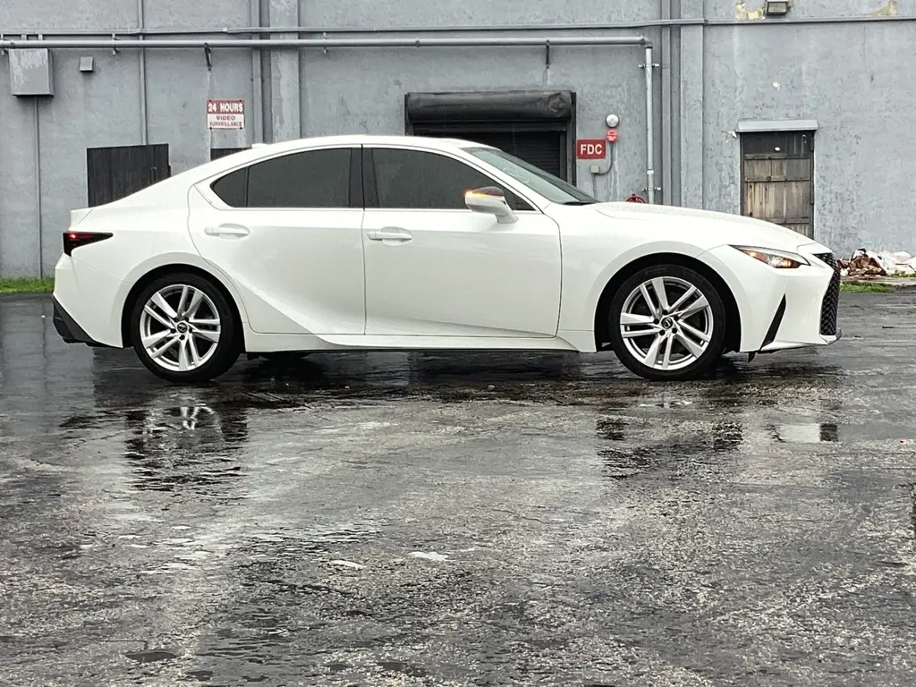 Florida Fine Cars - Used LEXUS IS 2023 MIAMI IS 300
