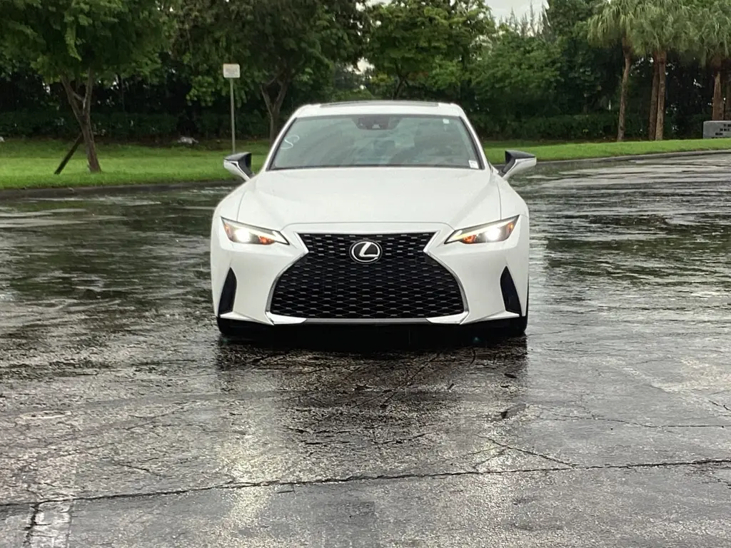 Florida Fine Cars - Used LEXUS IS 2023 MIAMI IS 300