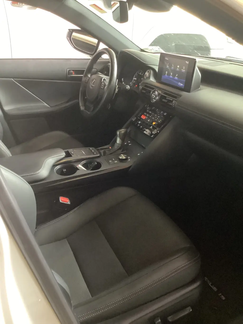 Florida Fine Cars - Used LEXUS IS 2023 MIAMI IS 300