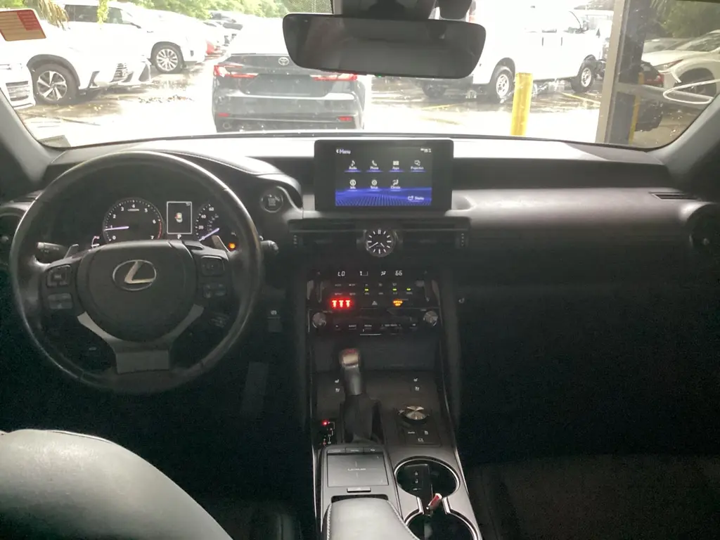 Florida Fine Cars - Used LEXUS IS 2023 MIAMI IS 300