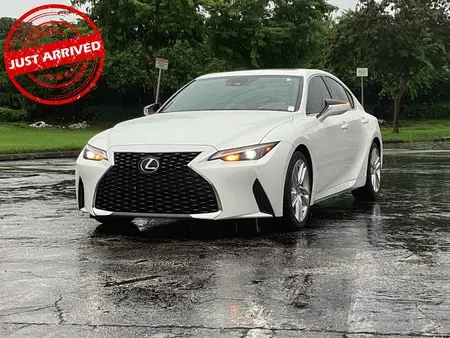 Florida Fine Cars - Used LEXUS IS 2023 MIAMI IS 300