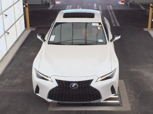 Florida Fine Cars - Used LEXUS IS 2023 MIAMI IS 300