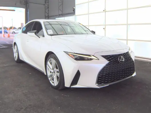 Florida Fine Cars - Used LEXUS IS 2023 MIAMI IS 300