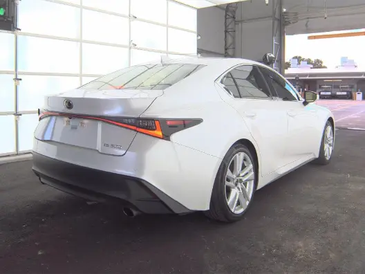 Florida Fine Cars - Used LEXUS IS 2023 MIAMI IS 300