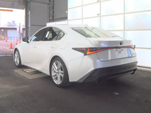Florida Fine Cars - Used LEXUS IS 2023 MIAMI IS 300