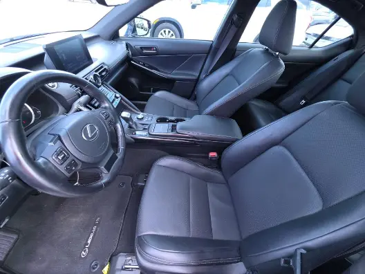 Florida Fine Cars - Used LEXUS IS 2023 MIAMI IS 300