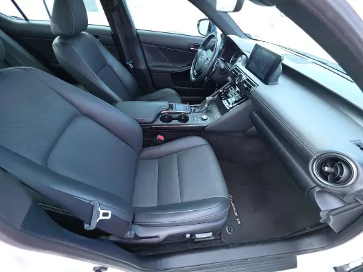 Florida Fine Cars - Used LEXUS IS 2023 MIAMI IS 300