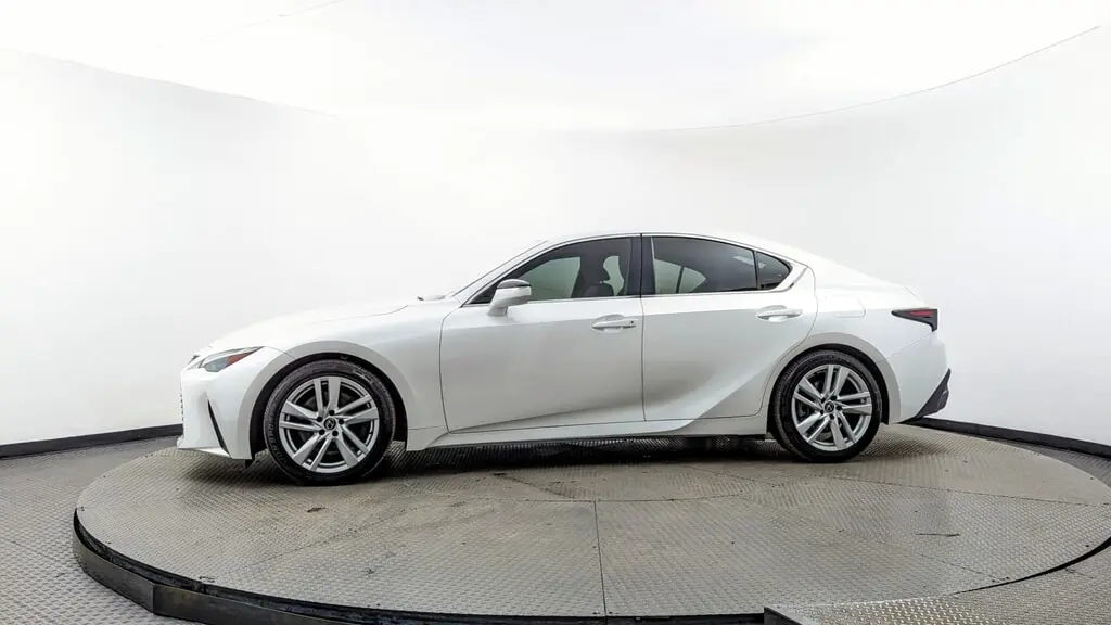 Florida Fine Cars - Used LEXUS IS 2023 MIAMI IS 300