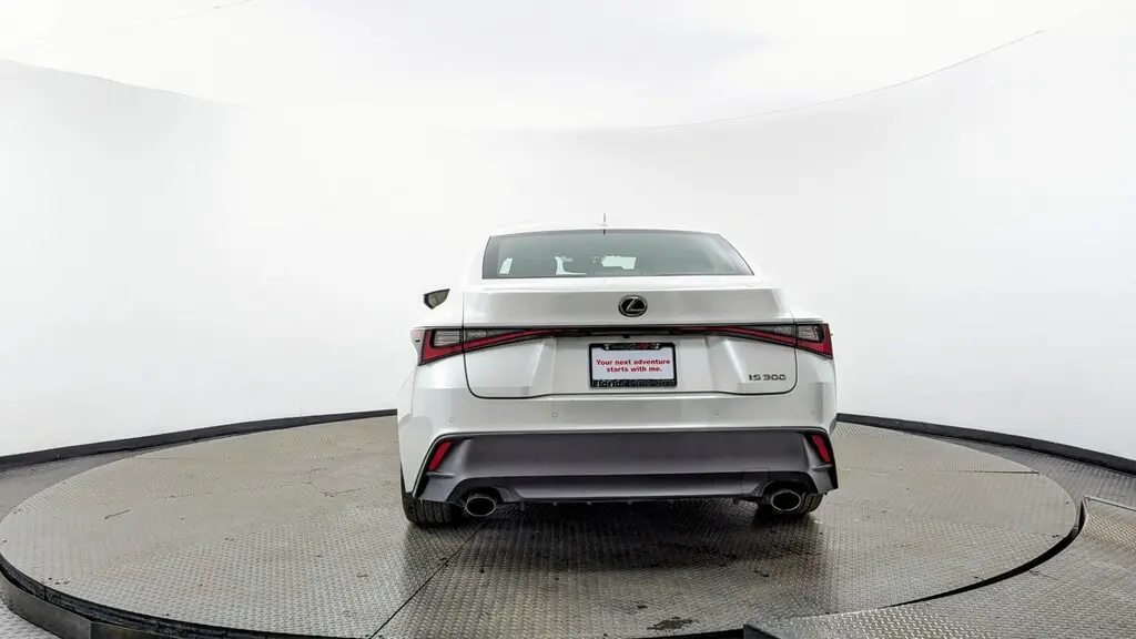 Florida Fine Cars - Used LEXUS IS 2023 MIAMI IS 300