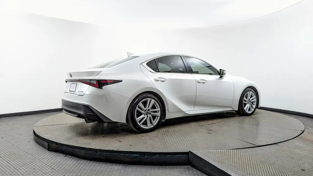 Florida Fine Cars - Used LEXUS IS 2023 MIAMI IS 300