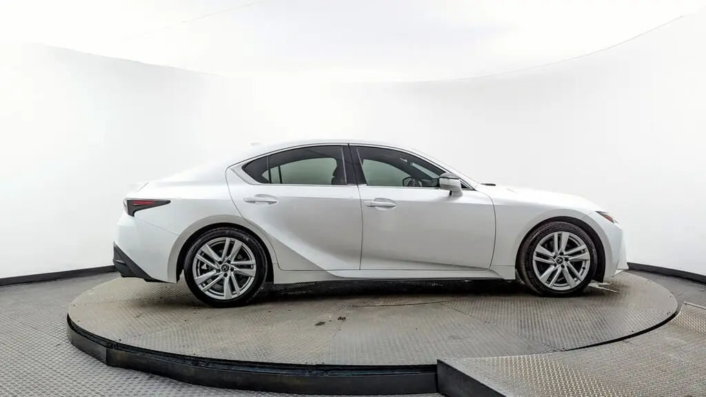 Florida Fine Cars - Used LEXUS IS 2023 MIAMI IS 300