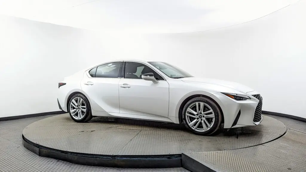 Florida Fine Cars - Used LEXUS IS 2023 MIAMI IS 300