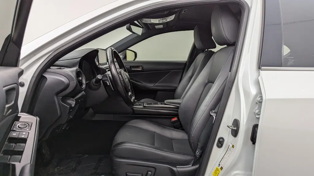 Florida Fine Cars - Used LEXUS IS 2023 MIAMI IS 300