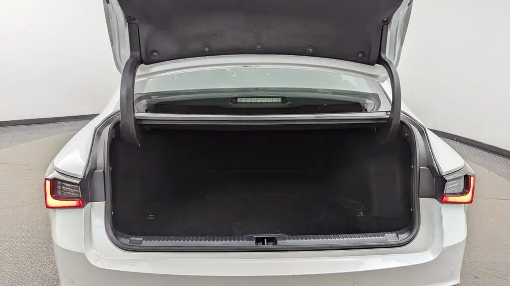 Florida Fine Cars - Used LEXUS IS 2023 MIAMI IS 300