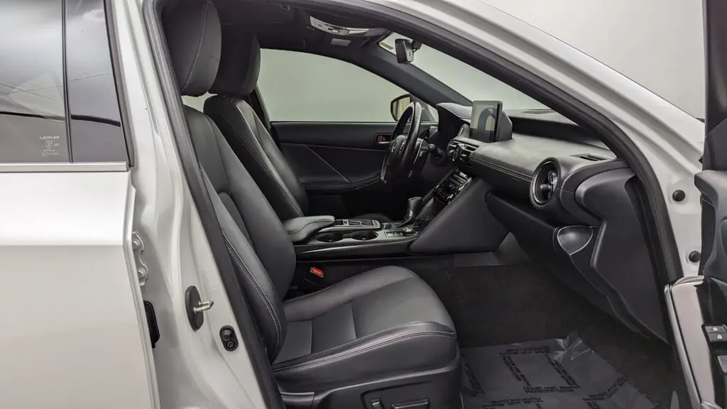 Florida Fine Cars - Used LEXUS IS 2023 MIAMI IS 300