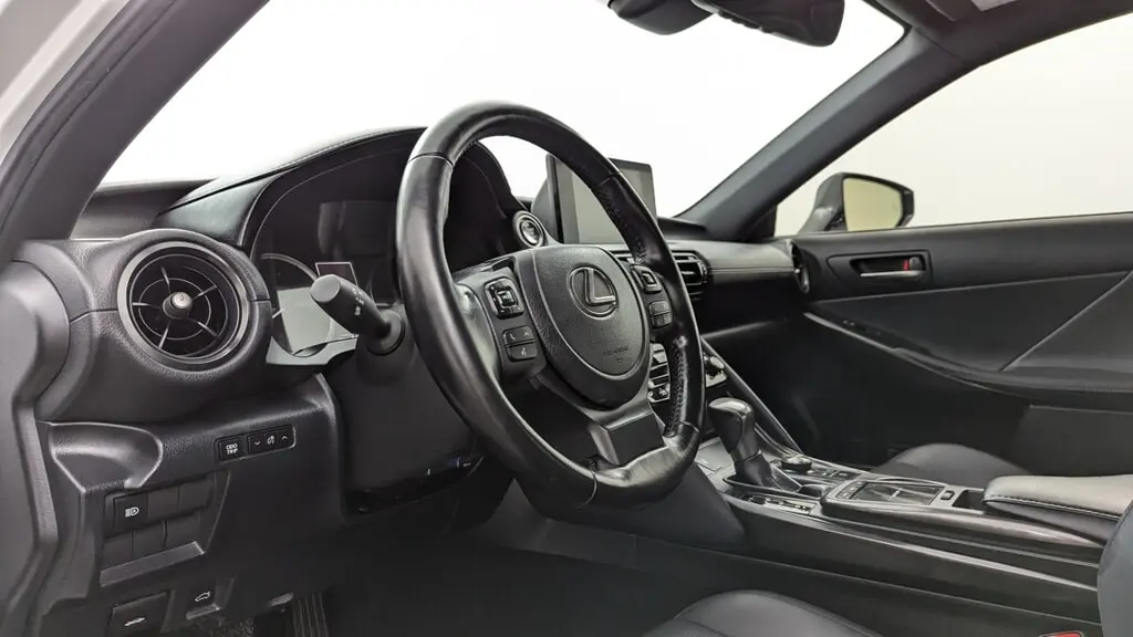 Florida Fine Cars - Used LEXUS IS 2023 MIAMI IS 300