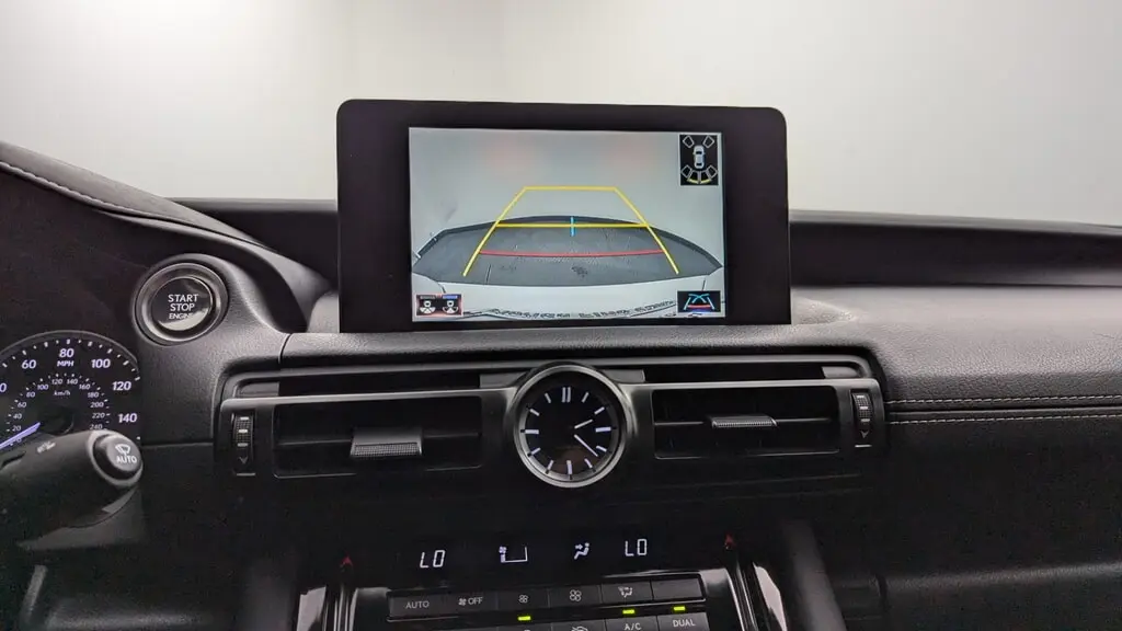 Florida Fine Cars - Used LEXUS IS 2023 MIAMI IS 300