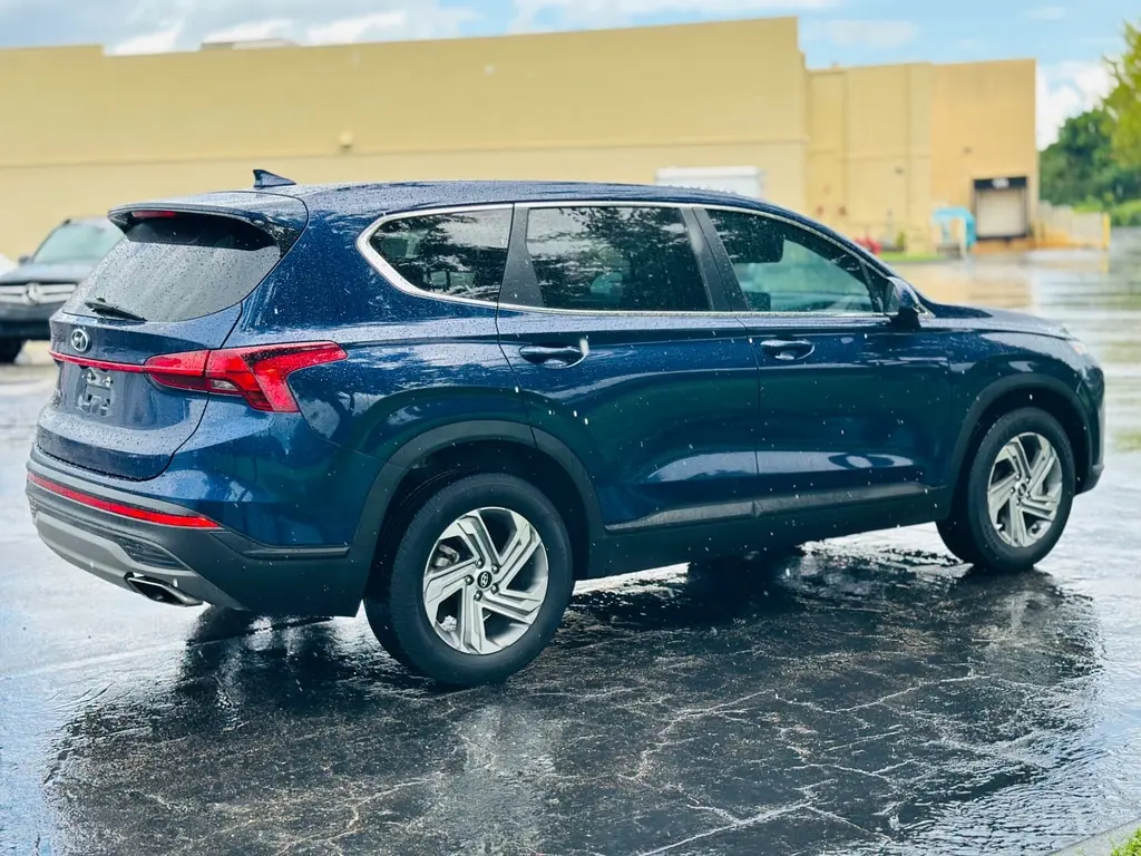 Florida Fine Cars - Used HYUNDAI SANTA FE 2023 MIAMI SE