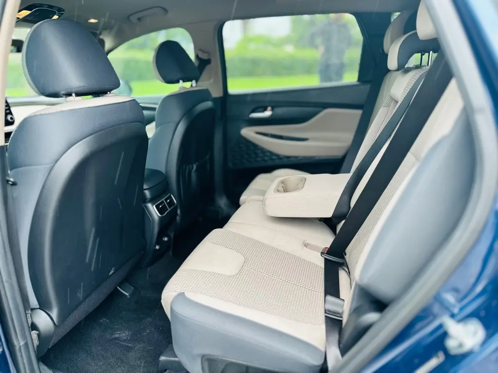 Florida Fine Cars - Used HYUNDAI SANTA FE 2023 MIAMI SE