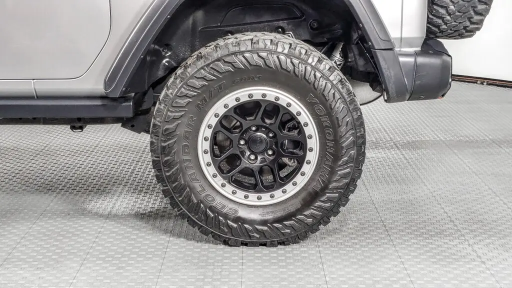 Florida Fine Cars - Used JEEP WRANGLER 2020 ORLANDO RUBICON