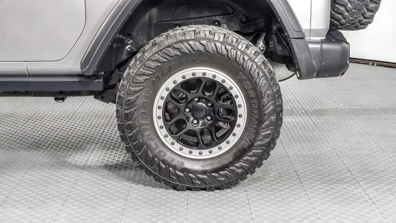 Florida Fine Cars - Used JEEP WRANGLER 2020 ORLANDO RUBICON