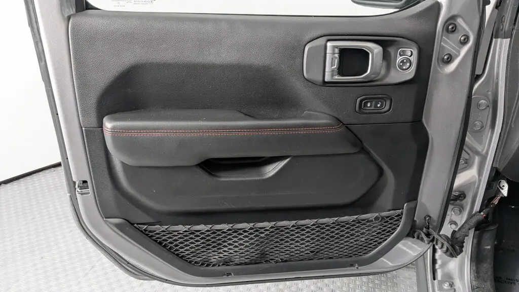 Florida Fine Cars - Used JEEP WRANGLER 2020 ORLANDO RUBICON