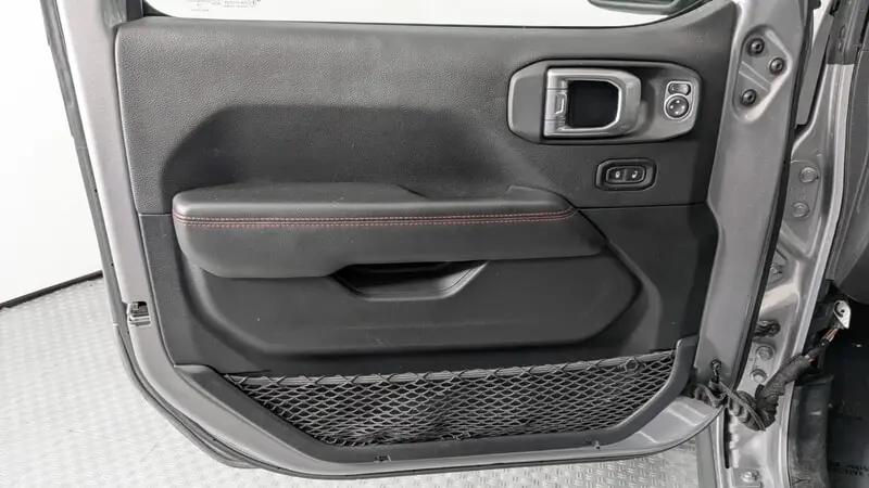 Florida Fine Cars - Used JEEP WRANGLER 2020 ORLANDO RUBICON