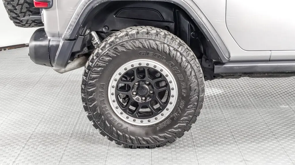 Florida Fine Cars - Used JEEP WRANGLER 2020 ORLANDO RUBICON